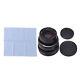 50mm F1.6 Full Frame Tilt Shift Lens Supporting Omnidirectional 15 Degree Moveme