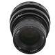 50mm F1.6 E Mount Tilt Shift Manual Full Frame Lens For A9 A7 Series Mi Rel