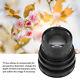 50mm F1.6 Fx Mount Tilt Shift Manual Full Frame Alloy Lens For Fuji Mirrorle Tdm