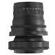 50mm F1.6 For. M Mount Tilt Shift Manual Full Frame Lens For Mirror Ids