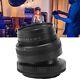 50mm F1.6 Full Frame Manual Tilt Shift Rf Mount Lens For R5 R6 R3 R7