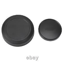 50mm F1.6 Full Frame Manual Tilt Shift RF Mount Lens For R5 R6 R3 R7