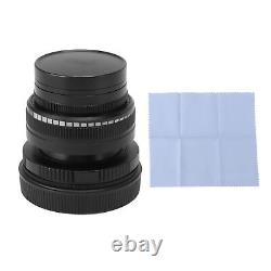 50mm F1.6 Full Frame Manual Tilt Shift RF Mount Lens For R5 R6 R3 R7