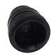 50mm F1.6 Full Frame Tilt Shift Lens Mount Tilt Shift Lens Supporting