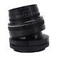 50mm F1.6 Full Frame Tilt Shift Lens Supporting Omnidirectional 15 Degree Mo Gf0