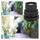 50mm F1.6 Tilt Shift Manual Full Frame Lens For M4/3 Mount Camera Photograph Idm