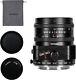 7artisans 50mm F1.4 Aps-c Tilt-shift Lens For Sony E-mount Mirrorless Cameras