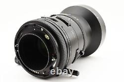 (AS-IS) Mamiya Sekor Shift Z 75mm f/4.5 W For RZ67 Pro II From JAPAN