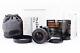 Almost Unused Canon Ts-e 24mm F3.5 L Tilt Shift Mf Lens Ef Mount From Japan