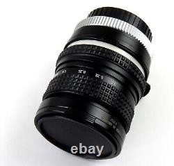 Arsat H 35mm 12.8 PCS Manual Focus Shift Camera Lens Minolta AF Mount A /