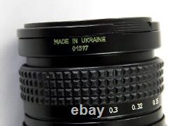 Arsat H 35mm 12.8 PCS Manual Focus Shift Camera Lens Minolta AF Mount A /