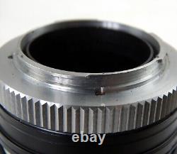 Arsat H 35mm 12.8 PCS Manual Focus Shift Camera Lens Minolta AF Mount A /