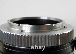 Arsat H 35mm 12.8 PCS Manual Focus Shift Camera Lens Minolta AF Mount A /