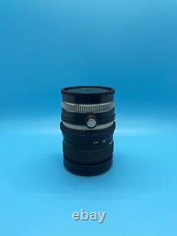 Arsenal 35mm F/2.8 ARSAT PCS H Manual Focus Shift Lens