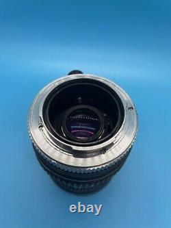 Arsenal 35mm F/2.8 ARSAT PCS H Manual Focus Shift Lens