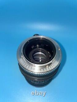 Arsenal 35mm F/2.8 ARSAT PCS H Manual Focus Shift Lens