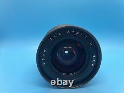 Arsenal 35mm F/2.8 ARSAT PCS H Manual Focus Shift Lens