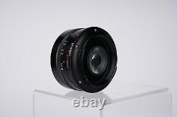 AstrHori 18mm F8 Shift Full Frame Lens For Canon Mirrorless Camera EOS RF Mount