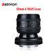 Astrhori 50mm F1.4 Large Aperture Full Frame Tilt-shift Lens Manual Focus Lens