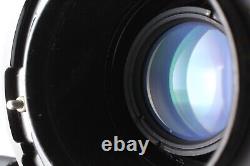 CLA'd EXC+5 MAMIYA SHIFT L 75mm F4.5 S/L Lens For RB67 RZ67 From JAPAN #U13