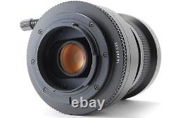 CLA`d Schneider PC Super Angulon 28mm F/2.8 Shift Lens For NIKON F Mount