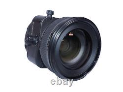 Canon EF 45mm f/2.8 TS-E Tilt Shift Lens