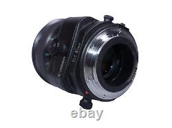 Canon EF 45mm f/2.8 TS-E Tilt Shift Lens