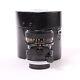 Canon Lens Ts 35mm 2.8 S. S. C. Fd Tilt-shift Shp 305087