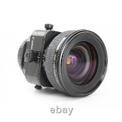 Canon TS-E 2.8/45 Shift + Very Good (225677)