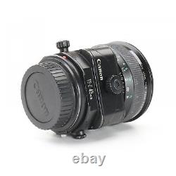 Canon TS-E 2.8/45 Shift + Very Good (225677)