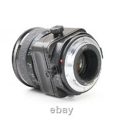 Canon TS-E 2.8/45 Shift + Very Good (225677)