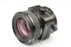 Canon TS-E 45 mm 12.8 faulty fungus for hobbyists dirt/scratches/defects or original packaging