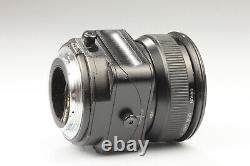 Canon TS-E 45 mm 12.8 faulty fungus for hobbyists dirt/scratches/defects or original packaging