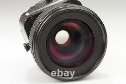 Canon TS-E 45 mm 12.8 faulty fungus for hobbyists dirt/scratches/defects or original packaging