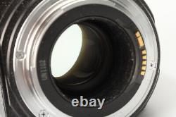 Canon TS-E 45 mm 12.8 faulty fungus for hobbyists dirt/scratches/defects or original packaging