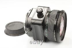 Canon TS-E 45 mm 12.8 faulty fungus for hobbyists dirt/scratches/defects or original packaging