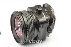 Canon TS-E 45 mm 12.8 faulty fungus for hobbyists dirt/scratches/defects or original packaging