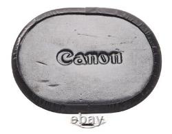 Canon ts tilt shift 35mm 12.8 s. S. C. Slr camera lens caps tripod mount keeper