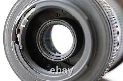 Contax 35mm F2.8 PC Distagon Carl Zeiss Shift Lens Canon EF mount Excellent