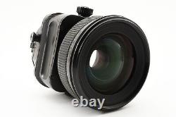 Exc+4 Canon TS-E TSE 45mm f/2.8 Tilt Shift MF Lens EF mount From JAPAN