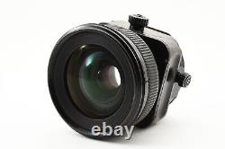 Exc+4 Canon TS-E TSE 45mm f/2.8 Tilt Shift MF Lens EF mount From JAPAN