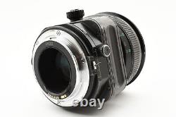 Exc+4 Canon TS-E TSE 45mm f/2.8 Tilt Shift MF Lens EF mount From JAPAN