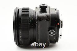 Exc+4 Canon TS-E TSE 45mm f/2.8 Tilt Shift MF Lens EF mount From JAPAN