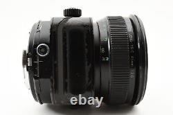 Exc+4 Canon TS-E TSE 45mm f/2.8 Tilt Shift MF Lens EF mount From JAPAN