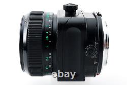 Excellent++ Canon TS-E 90mm f/2.8 Tilt Shift AF Lens from Japan