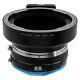 Fotodiox Lens Adapter Pro Shift Hasselblad V Lens To Sony Alpha E-mount