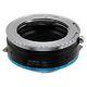 Fotodiox Pro Lens Shift Adapter Contax/yashica Cy Lens To Sonyalpha E-mount Body