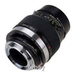 Fotodiox Pro Lens Shift Adapter Lenses Bronica ETR to Canon EOS (EF, EF-S) Body