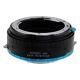 Fotodiox Pro Lens Shift Adapter Nikon F Mount G-type To Fujifilm Fuji X Camera