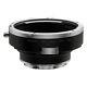 Fotodiox Pro Lens Shift Adapter Pentax 6x7 P67 To Canon Eos (ef, Ef-s) Body